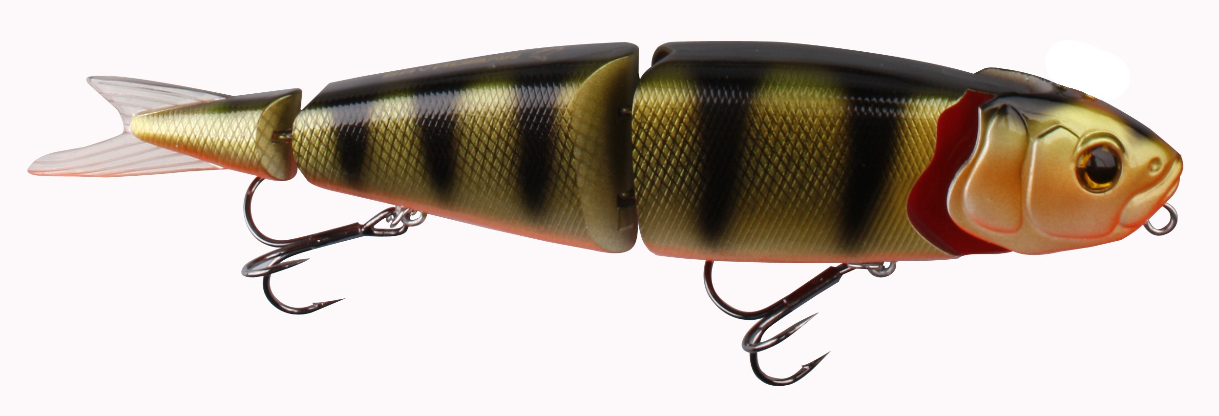 Воблер Savage Gear 4Play Herring Swim&Jerk 9.5см 9гр S 04-Perch - фото 1