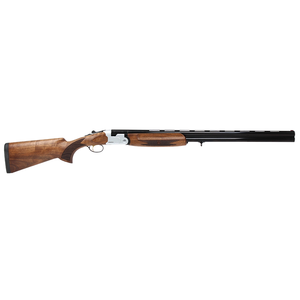 Ружье Ata Arms SP White 12х76 710мм - фото 1