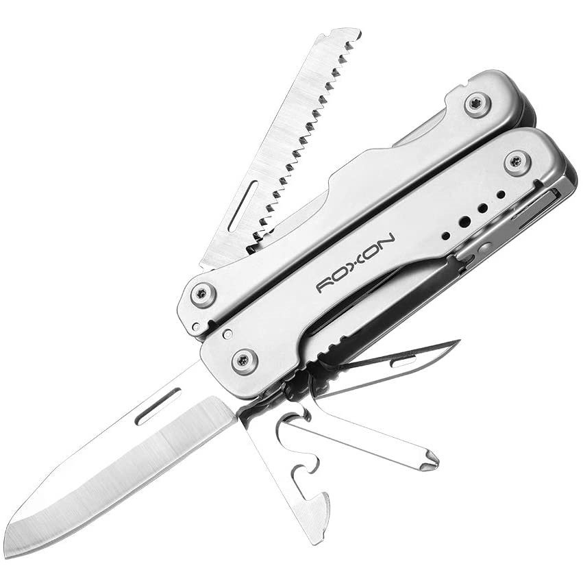 Мультитул Roxon Flash S803 - фото 1
