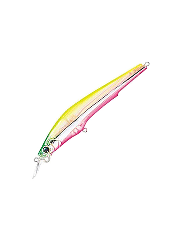 Воблер Yo-Zuri Duel hardcore jerkbait 90SP F967 HCLP - фото 1