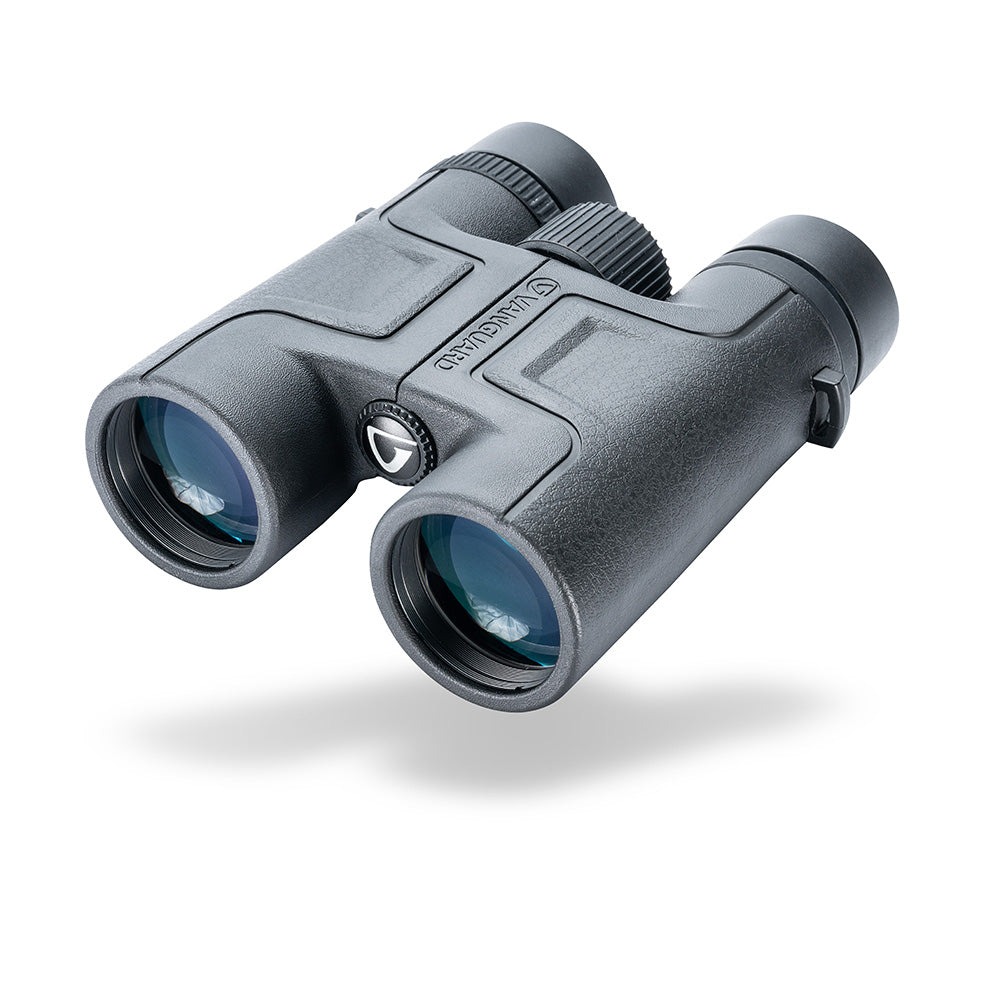 Бинокль Vanguard Vesta 8x42 чёрный - фото 1