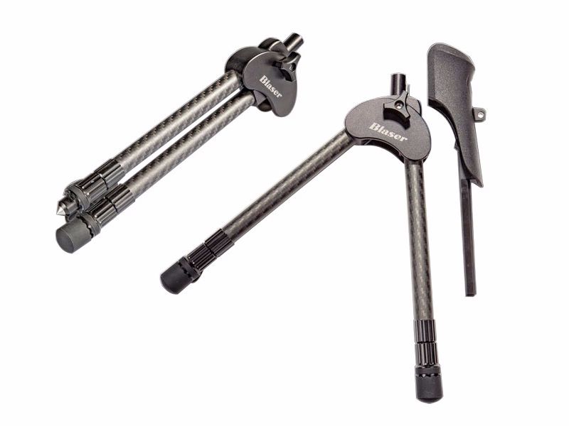 Сошки Blaser R8 Professional Success 17mm - фото 1