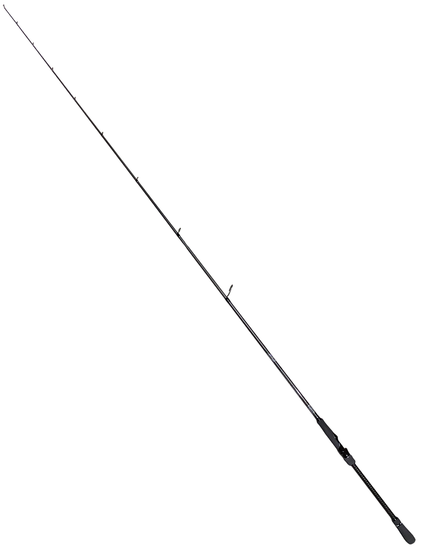 МП Спиннинг Zetrix Orsa Nero ZONS-802HH 18-75гр - фото 1