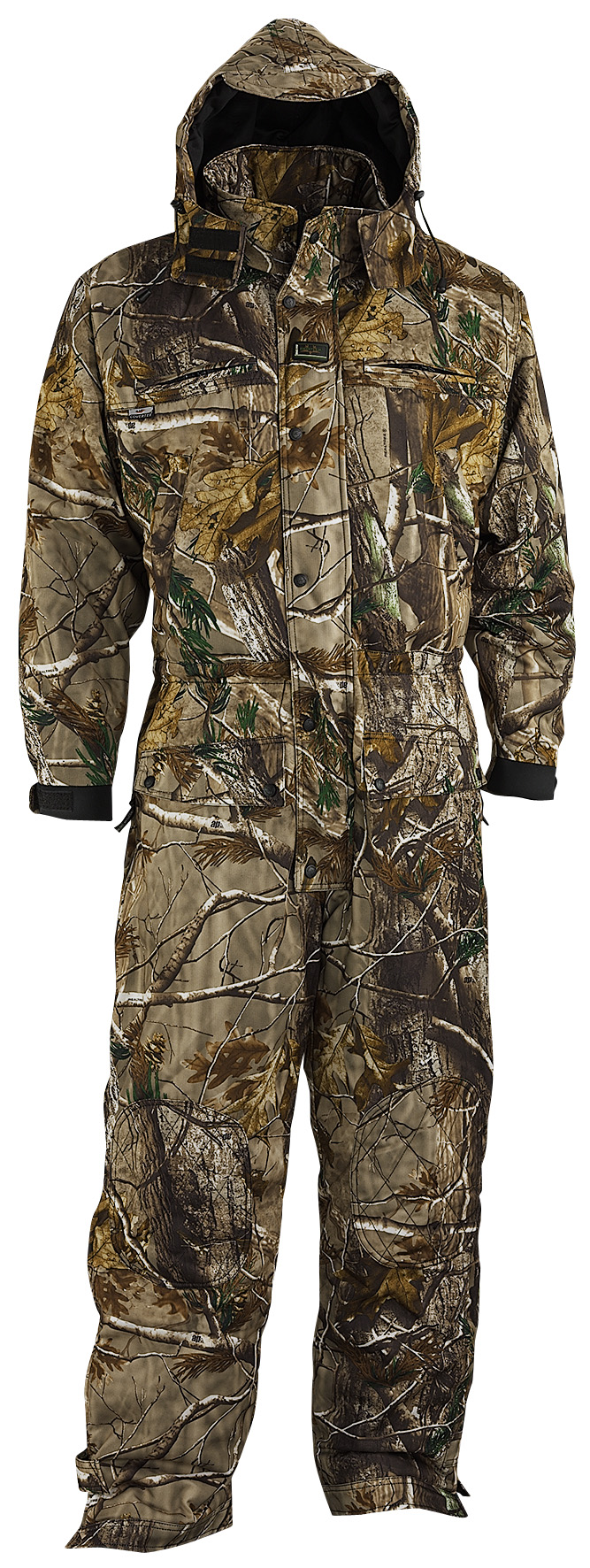 Комбинезон Swedteam Overall realtree AP  - фото 1