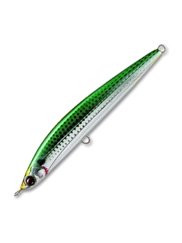 Воблер Yo-Zuri Duel hardcore sinking pencil 80S F944 HOKS - фото 1