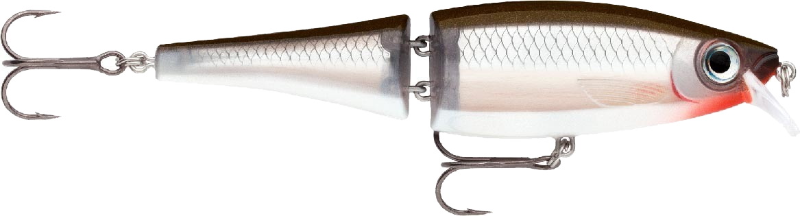 Воблер Rapala BX Swimmer 12 S 1,2м-1,8м 12см 22гр   - фото 1