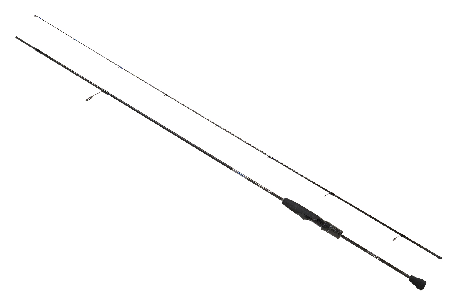 МП Спиннинг Narval Fishing Micro-N 732UL-T 2-10g Fast - фото 1
