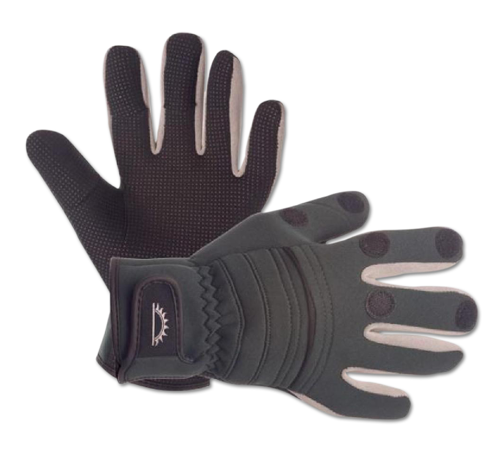 Перчатки Sundridge Hydra Neoprene Full Finger  - фото 1