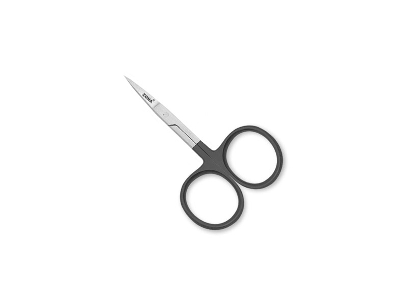 Ножницы Fly Fishing Micro tip tungsten carbide scissor тонкие - фото 1