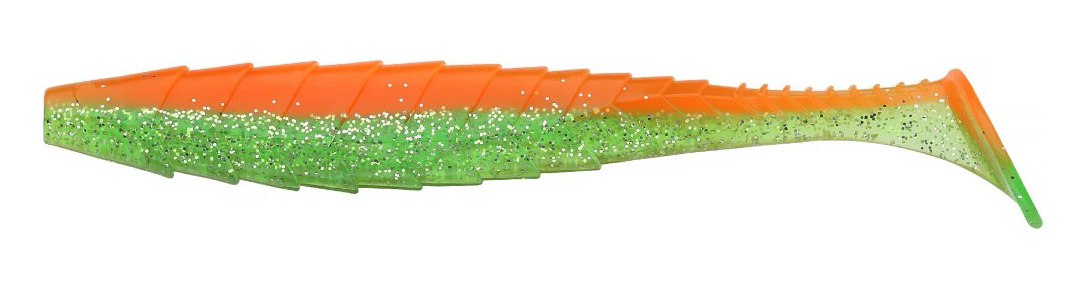 Приманка Frapp Geko 4" 28 6шт - фото 1