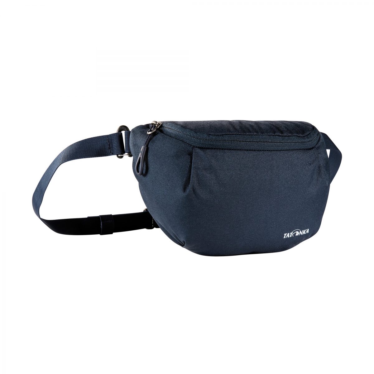Поясной карман рюкзака Tatonka Hip Belt pouch navy  - фото 1
