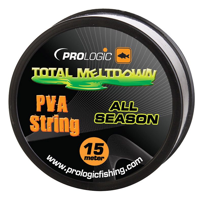 Нить Prologic String All Season 15м - фото 1