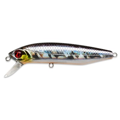 Воблер Pontoon21 Dexter Minnow 93S-SR-A12 - фото 1