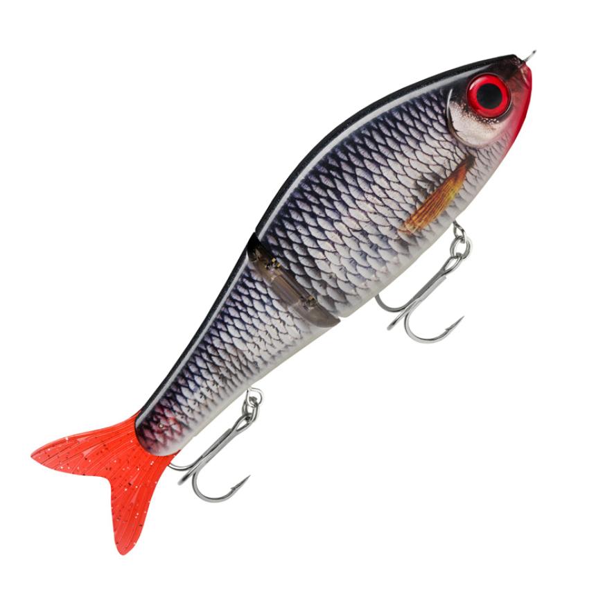 Воблер Rapala Super Shadow Rap Glide 16 ROL 16см 86гр - фото 1