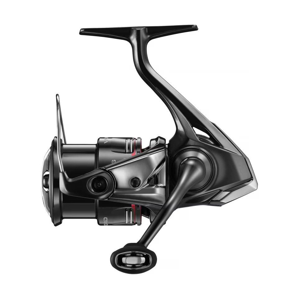 Катушка Shimano Vanford FA 4000 - фото 1