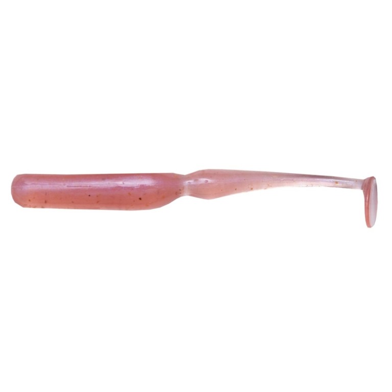 Приманка Keitech виброхвост Swing Bait 2,8" 029S Natural Blue Pearl - фото 1