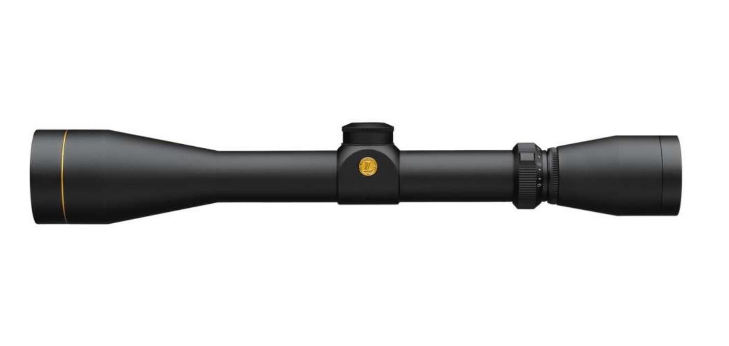 Прицел Leupold VX-1 2-7х33 LR duplex matte - фото 1