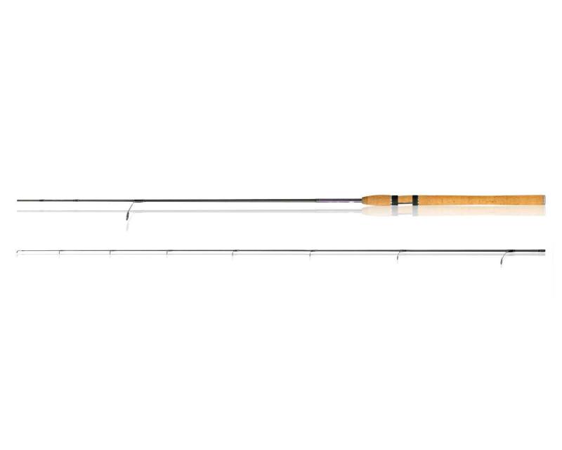 Спиннинг Norstream Ultrasence US 90 L 2,5-12гр 4-10lbs - фото 1