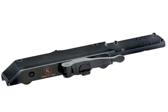Кронштейн Contessa на едином основании Blaser Aimpoint ULB02 - фото 1