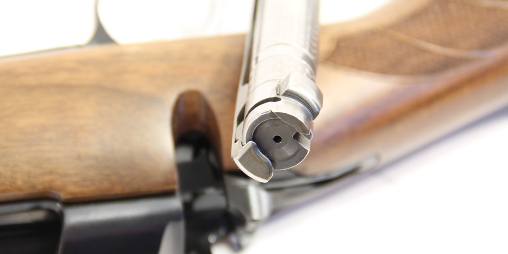 Cz 550 Ebony Cz 550 Ebony