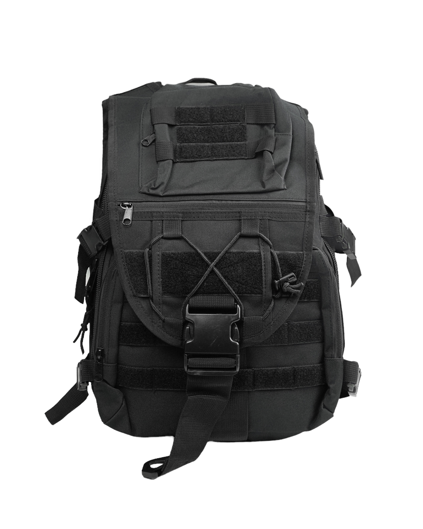 Рюкзак Taigan Tactical 35L black - фото 1