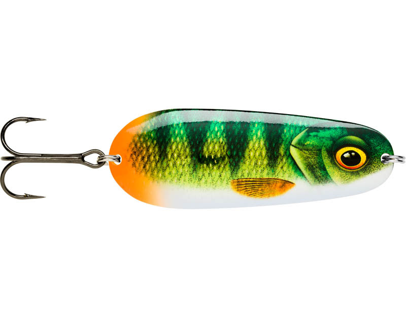 Блесна Rapala Nauvo 37 PEL 9,5см 37гр - фото 1
