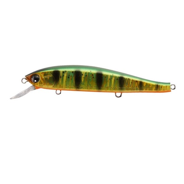 Воблер Yo-Zuri Duel hardcore minnow flat 95F F1126-HPC - фото 1