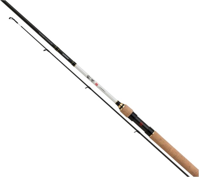Спиннинг Shimano Yasei ax zander pleasure 2,7м 0-30гр - фото 1