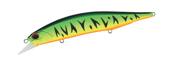 Воблер DUO Realis Jerkbait 130SP ACC3059 - фото 1