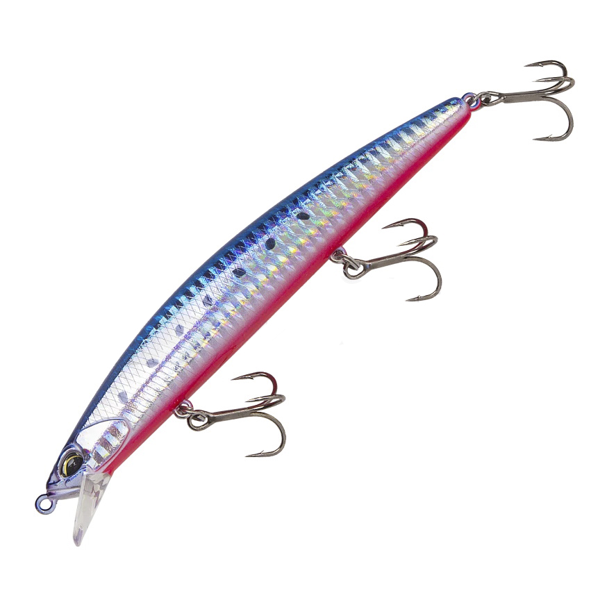 Воблер DUO Tide Minnow Sprat 120SF AHA0087 - фото 1