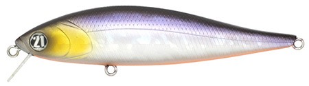 Воблер Pontoon21 Bet-A-Minnow 102F-SR 102мм 14,9гр 0,2-0,4м №A11 - фото 1