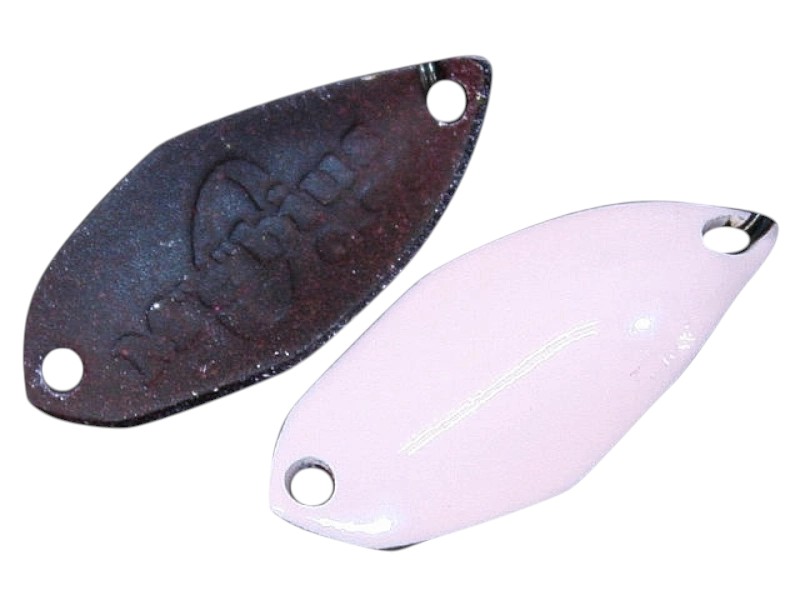 Блесна Forest Mebius Zero 0,9гр цв06 - фото 1