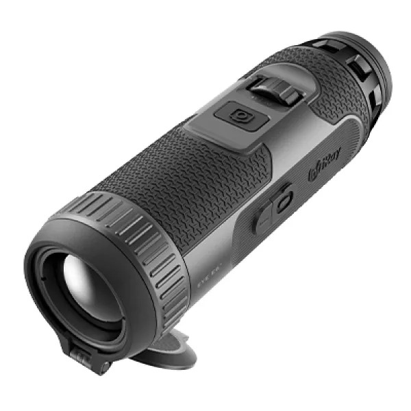 Тепловизионный монокуляр iRay xEye 3 E6 Plus - фото 1