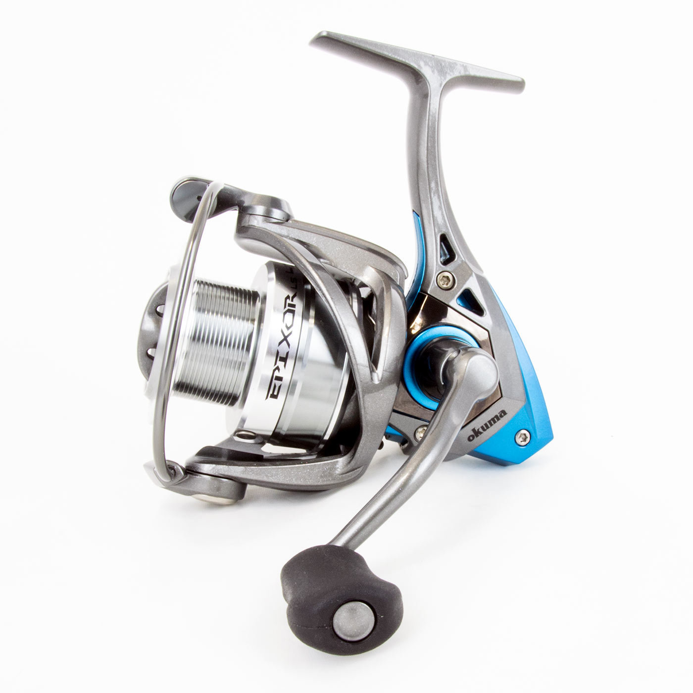 Катушка Okuma Epixor LS 40S high speed - фото 1