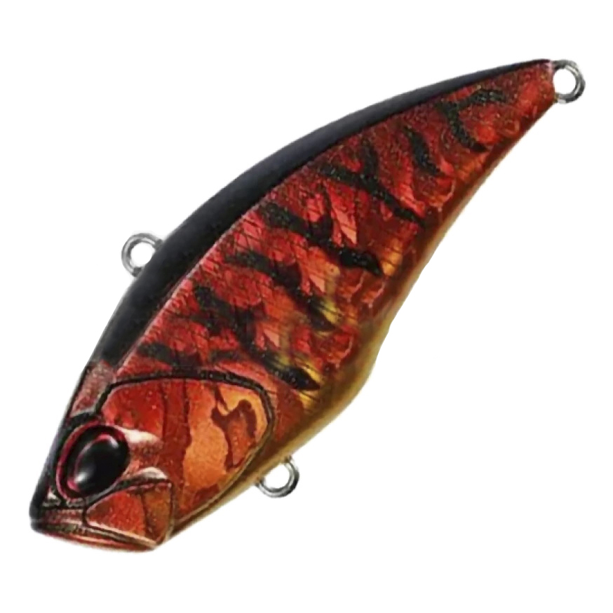 Воблер DUO Realis Vibration 65 Nitro DJA3294 - фото 1