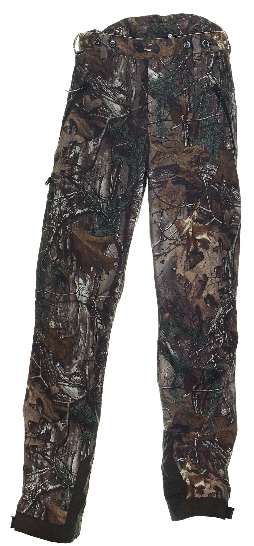 Брюки Swedteam Axton realtree x-tra  - фото 1