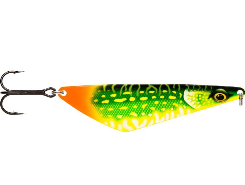 Блесна Rapala Harmaja 31 PKL 11,6см 31гр - фото 1