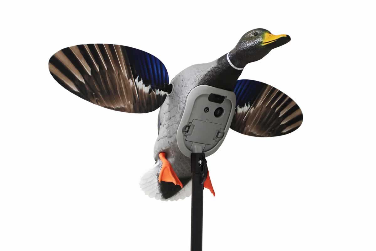 Подсадная утка Mojo Elite Series King Mallard с аккумулятором - фото 1