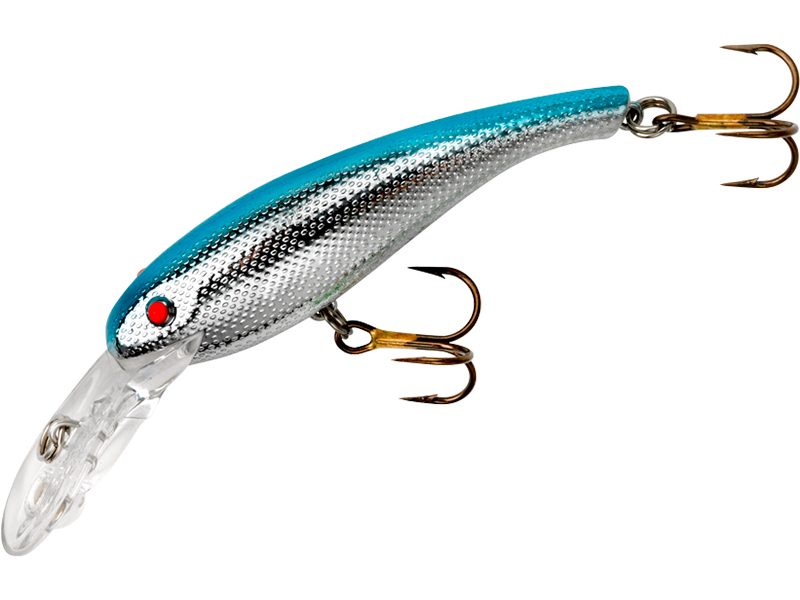 Воблер Cotton Cordell wally diver CD506