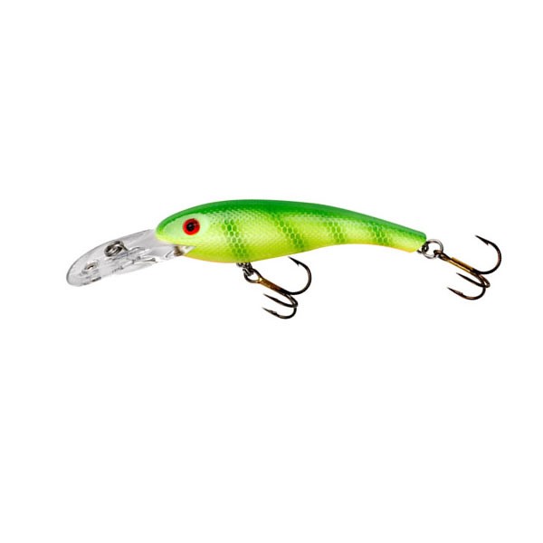 Воблер Cotton Cordell wally diver Ft CD06-042