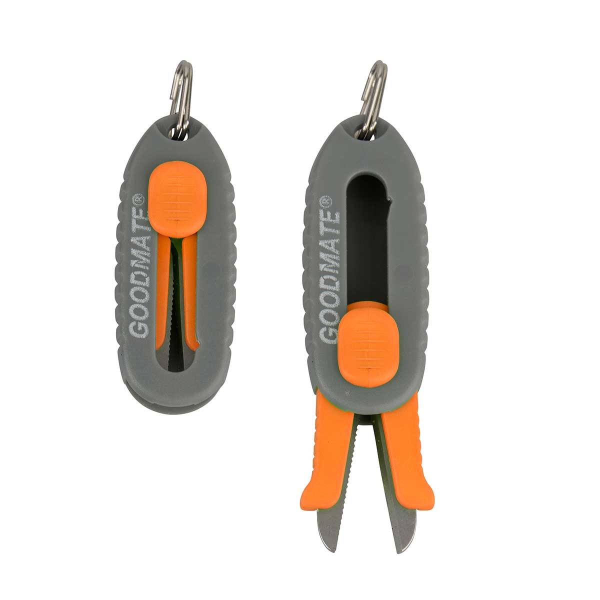 Ножницы Savage Gear Micro braid&line cutter - фото 1