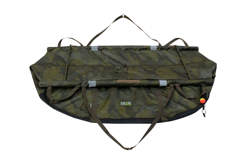 Сумка Logic Carp Floating sling standart для хранения рыбы - фото 1