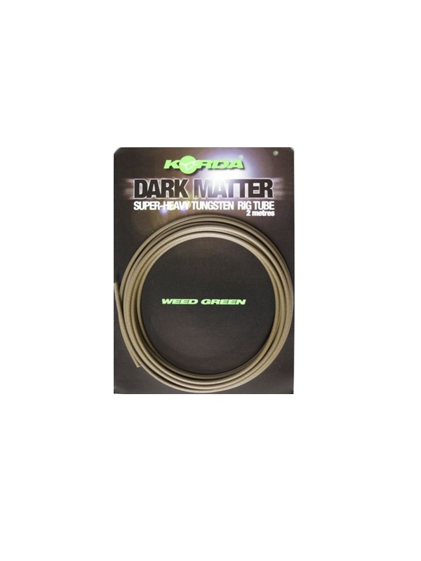 Трубка Korda Dark matter tungsten tubing weed 2м - фото 1