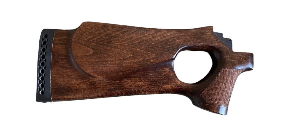 Приклад Левша Вепрь СОК-94,95 ортопед левша бук - фото 1