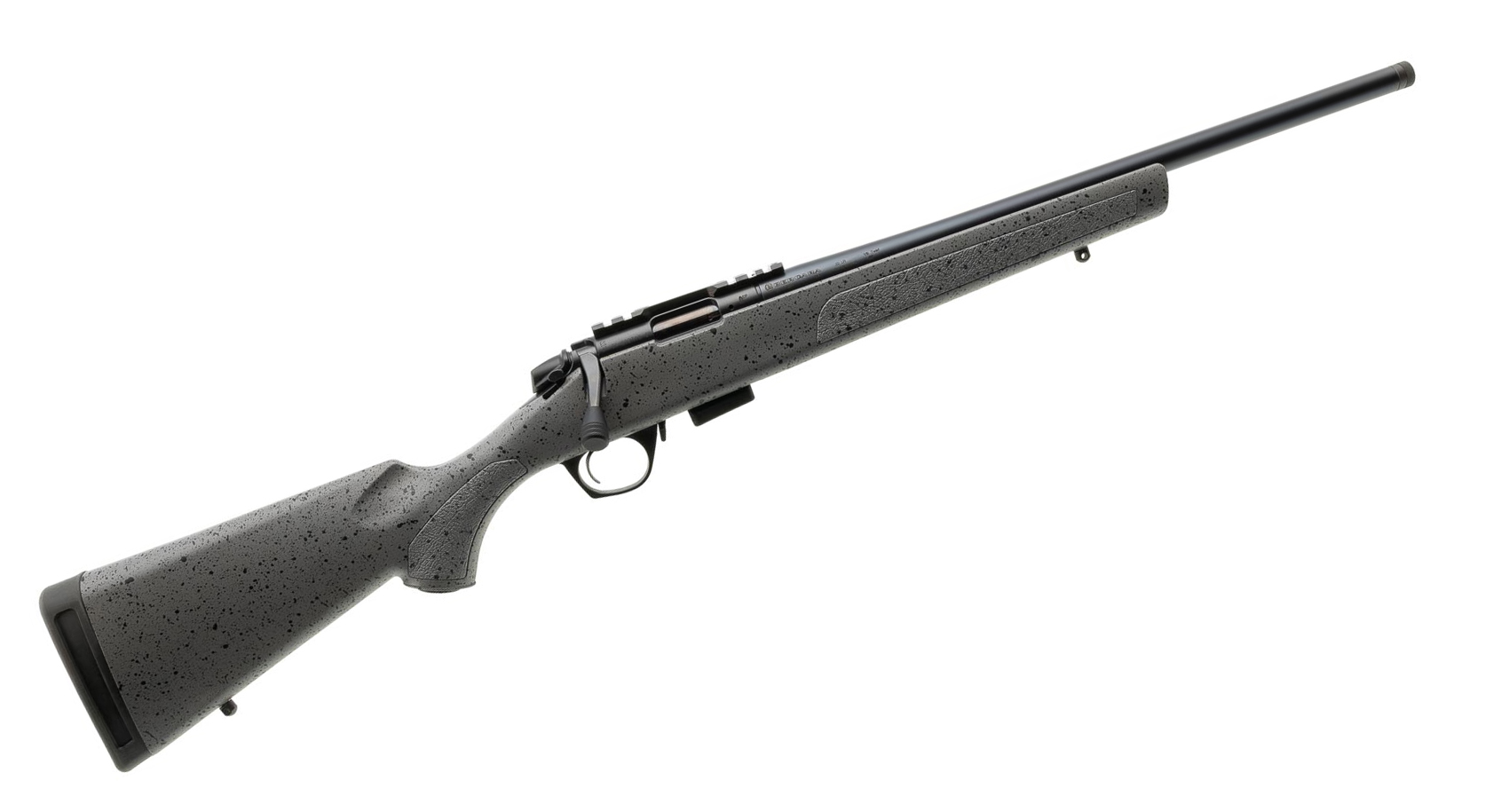Карабин Bergara BMR Steel 22Lr 1/2-28 - фото 1