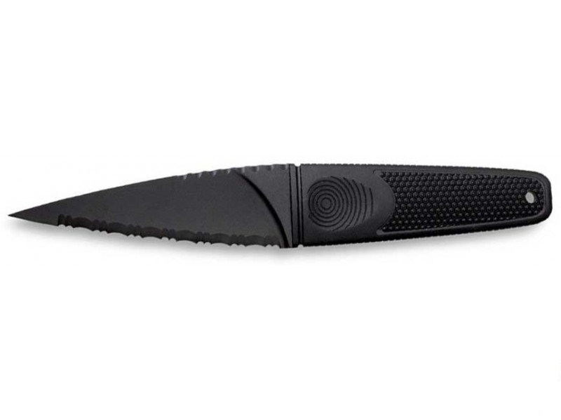 Нож Cold Steel Skean Dhu тренировочный кратон - фото 1