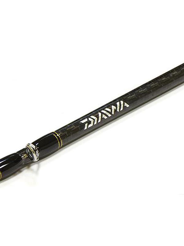 DAIWA　Blazon 632LS Daiwa 20 BLAZON Mobile 666TLS Spinning Rod for Bass