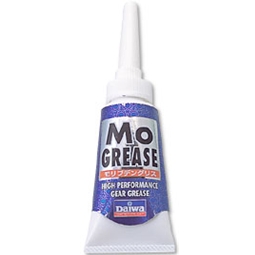 Смазка для катушек Daiwa Molybdenum Grease - фото 1