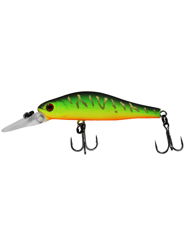 Воблер Tsuribito Jerkbait 50SP-DR/028 - фото 1