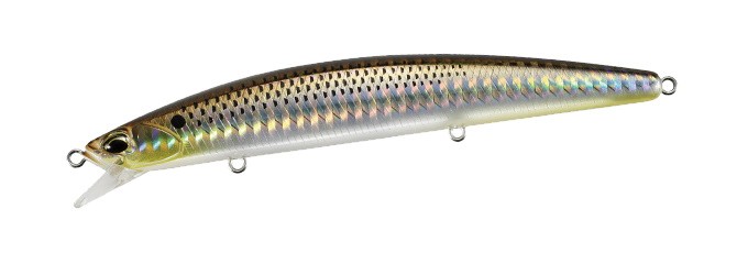 Воблер DUO Tide Minnow Sprat 120SF AHA0627 - фото 1